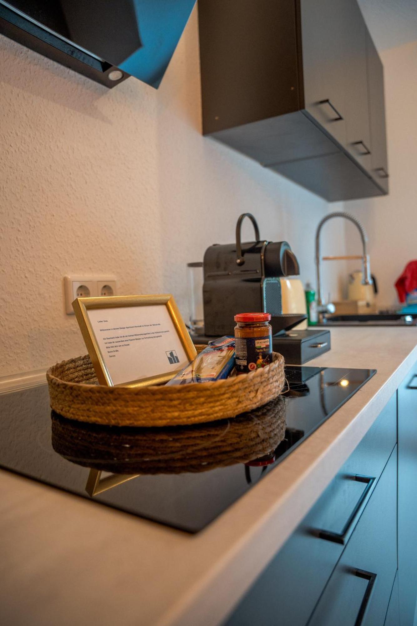 Schlossberg Residences - Design City-Apartment Im Herzen Der Weinstrasse Neustadt an der Weinstraße 외부 사진