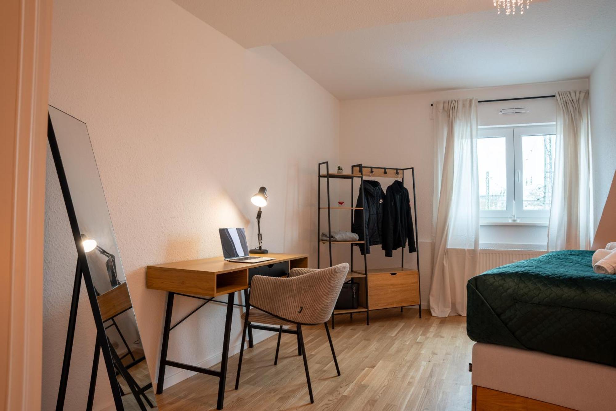 Schlossberg Residences - Design City-Apartment Im Herzen Der Weinstrasse Neustadt an der Weinstraße 외부 사진